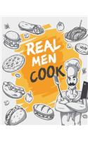 Real Men Cook