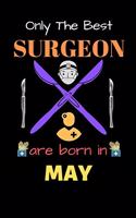 Only The Best Surgeon Are Born in May
