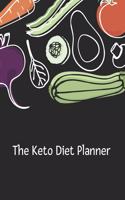 The Keto Diet Planner