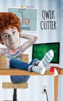 Qwik Cutter: (White Lightning)