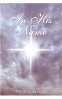 In His Name: (English)