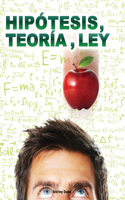 Hipótesis, Teoría, Ley