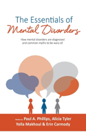 Essentials of Mental Disorders