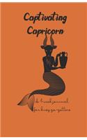 Captivating Capricorn