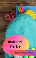 Homework Tracker