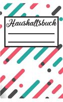 Haushaltsbuch