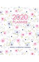2020 Planner
