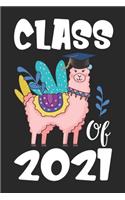 Class of 2021
