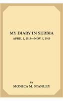 My Diary in Serbia