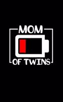 Mom of Twins