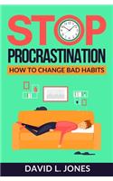 Stop Procrastination