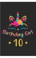 Birthday Girl 10