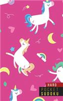 Pocket Sudoku Hard