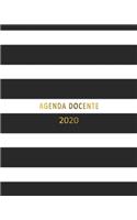 agenda docente 2020