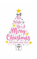 We Wish You A Merry Christmas