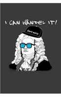 I can Händel it