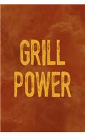 Grill Power