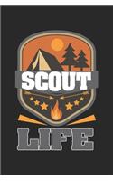 Scout Life