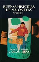 Buenas Historias de Malos Días