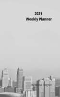 2021 Weekly Planner