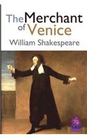 The Merchant of Venice