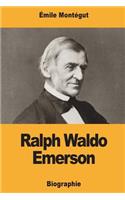 Ralph Waldo Emerson