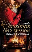 Christmas on a Mission