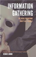 Social Engineering Game Plan: Information Gathering