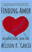 Finding Amor