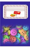 The Happy Notebook