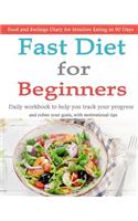 Fast Diet for Beginners