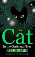 The Cat in the Christmas Tree