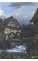 Baroque Art Journal - Watermills