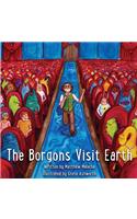 The Borgons Visit Earth