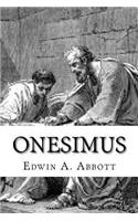 Onesimus