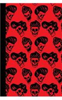 Biker Notebook