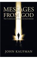Messages from God