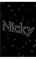 Nicky