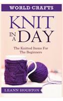 Knit in a Day