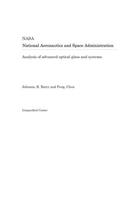 Analysis of Advanced Optical Glass and Systems
