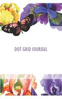 Dot Grid Journal