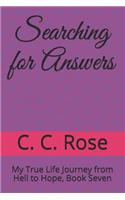 Searching for Answers