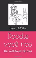 Doodle Você Rico: Um Milhão Em 33 Dias