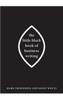 Little Black Book of Business Writing