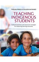 Teaching Indigenous Students
