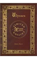 Ulysses (100 Copy Limited Edition)
