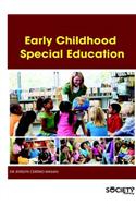 Early Childhood Special Education