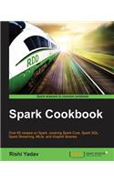 Spark Cookbook