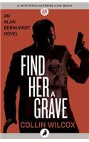 Find Her a Grave