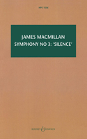 Symphony No. 3: 'Silence'